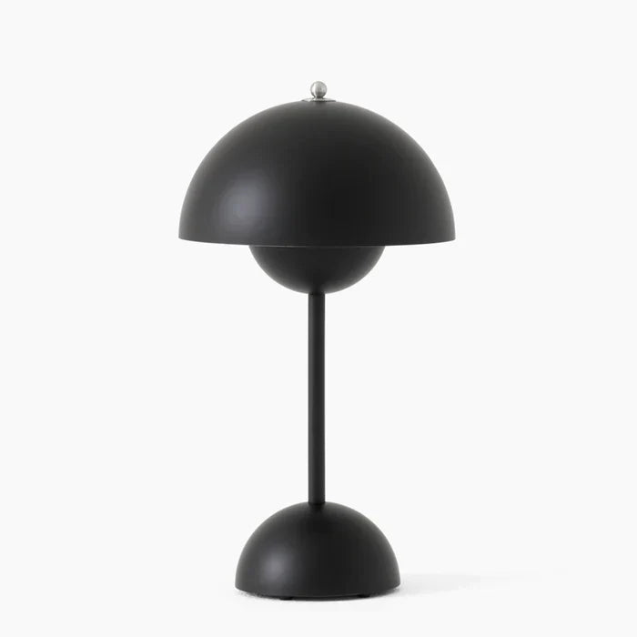 Unieke LED Lamp Voor Op Uw Bureau - tafellampen - materiaaldetail