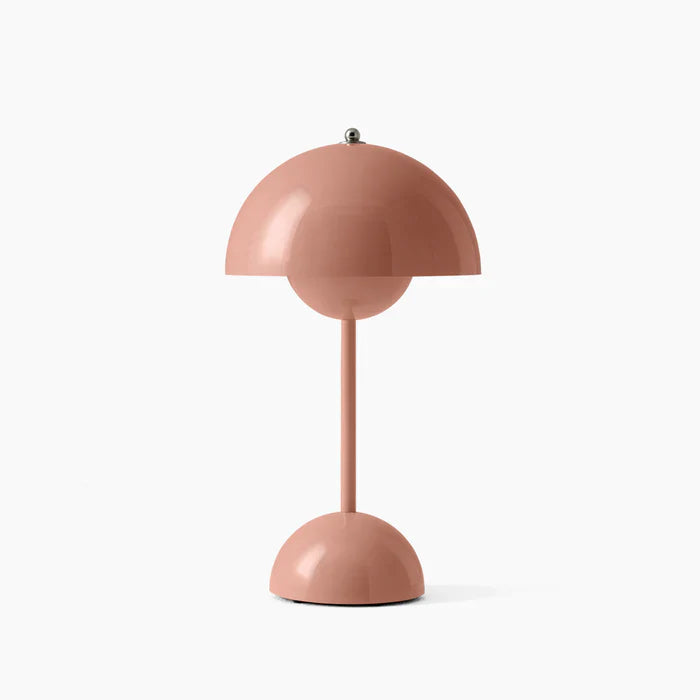 Unieke LED Lamp Voor Op Uw Bureau - tafellampen - sfeerbeeld