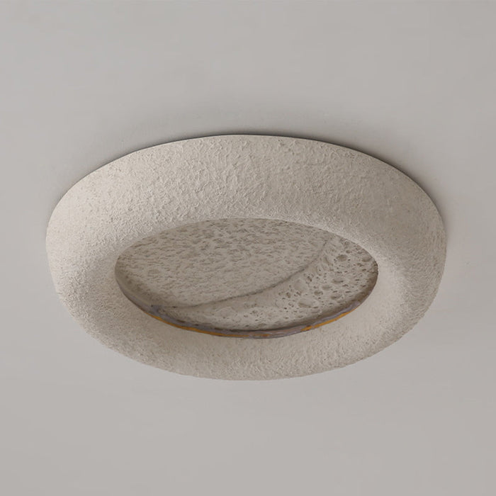 Moderne Luxe Maan Plafondlamp - plafondlamp - in de kamer
