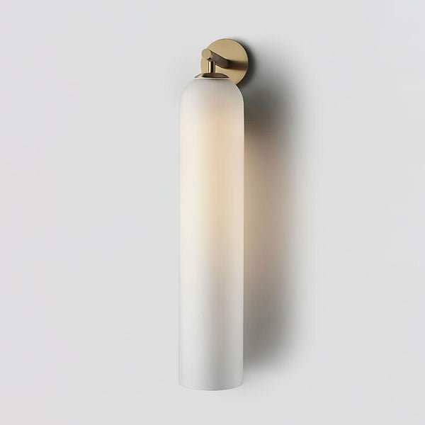 Art Glazen Wandarmatuur Glazen Wandlamp - wandlampen - gemonteerd