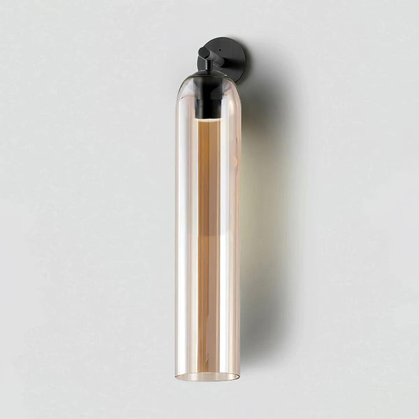 Moderne Glazen Wandlamp Voor In De Badkamer - wandlampen - in de kamer