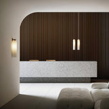 Art Glass Wall Fixture Glass Wall Lamp