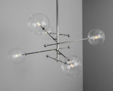 Schwung Lighting - RD 15 6 Arms