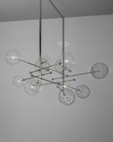 Schwung Lighting - RD 15 6 Arms