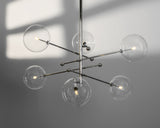 Schwung Lighting - RD 15 6 Arms