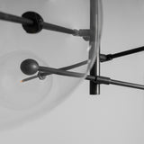 Schwung Lighting - RD 15 6 Arms