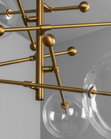 Schwung Lighting - RD 15 6 Arms