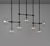 Schwung Lighting - Soap B7 LG