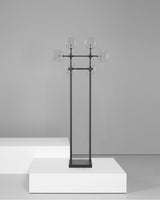 Schwung Lighting - Soap Floor Lamp