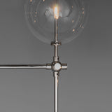 Schwung Lighting - Soap Floor Lamp