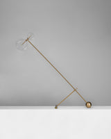 Schwung Lighting - Zosia Floor Lamp