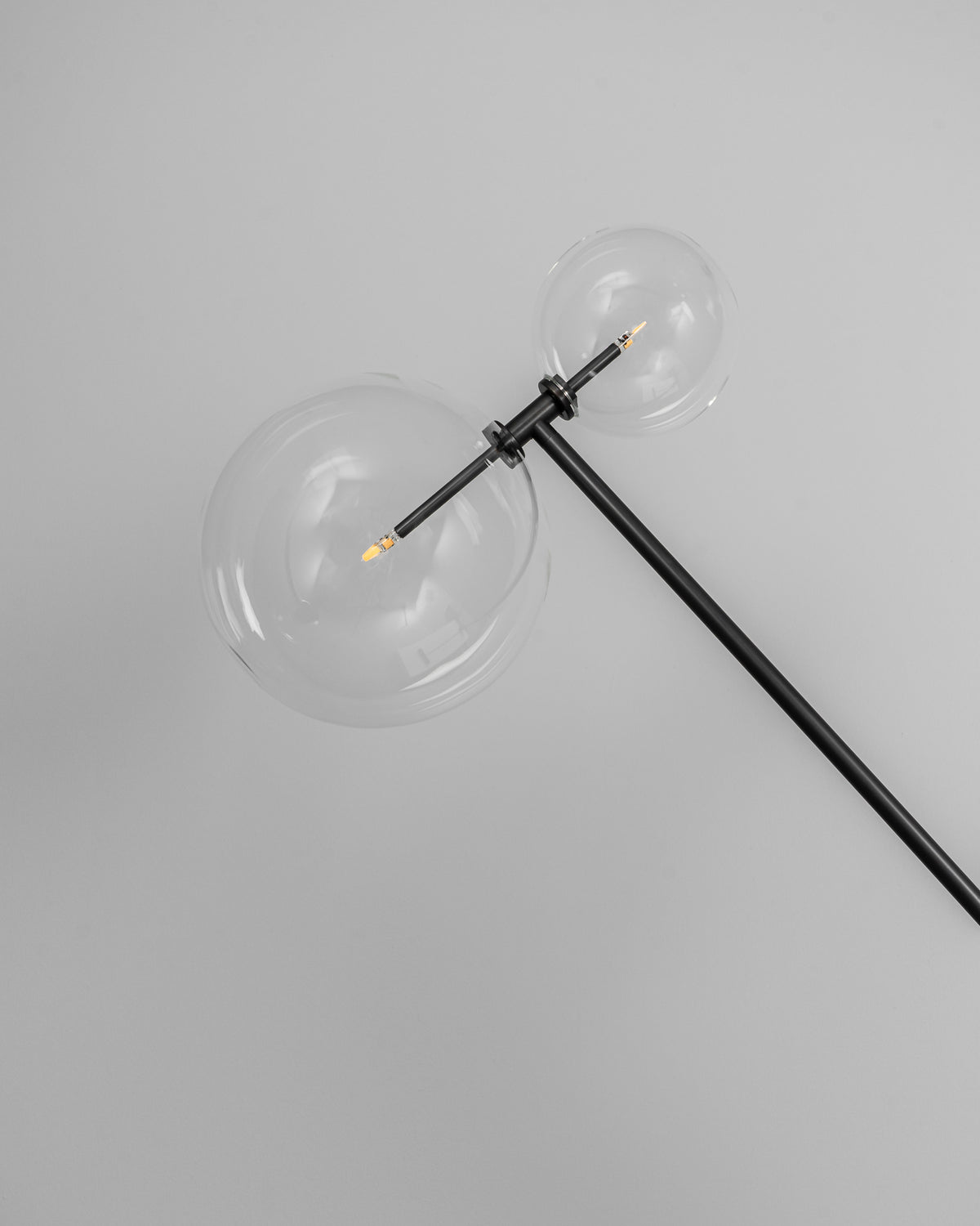 Schwung Lighting - Zosia Floor Lamp - vloerlamp - close-up