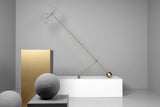 Schwung Lighting - Zosia Floor Lamp