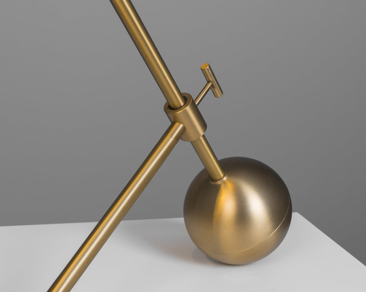 Schwung Lighting - Zosia Table Lamp - tafellampen