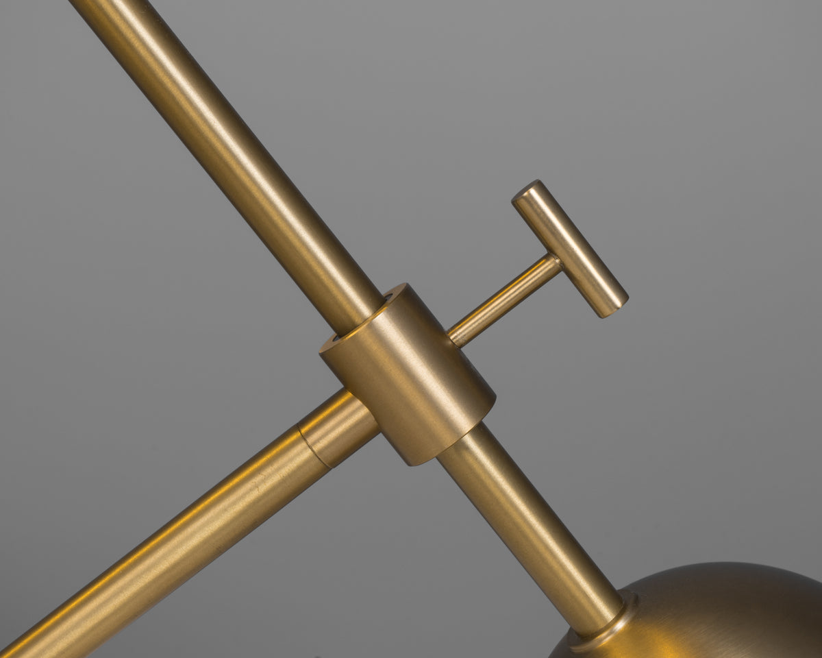 Schwung Lighting - Zosia Table Lamp - tafellampen - sfeerbeeld