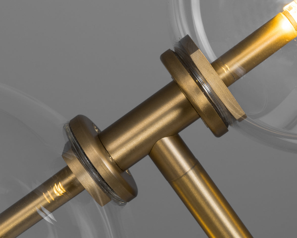 Schwung Lighting - Zosia Table Lamp - tafellampen - detail