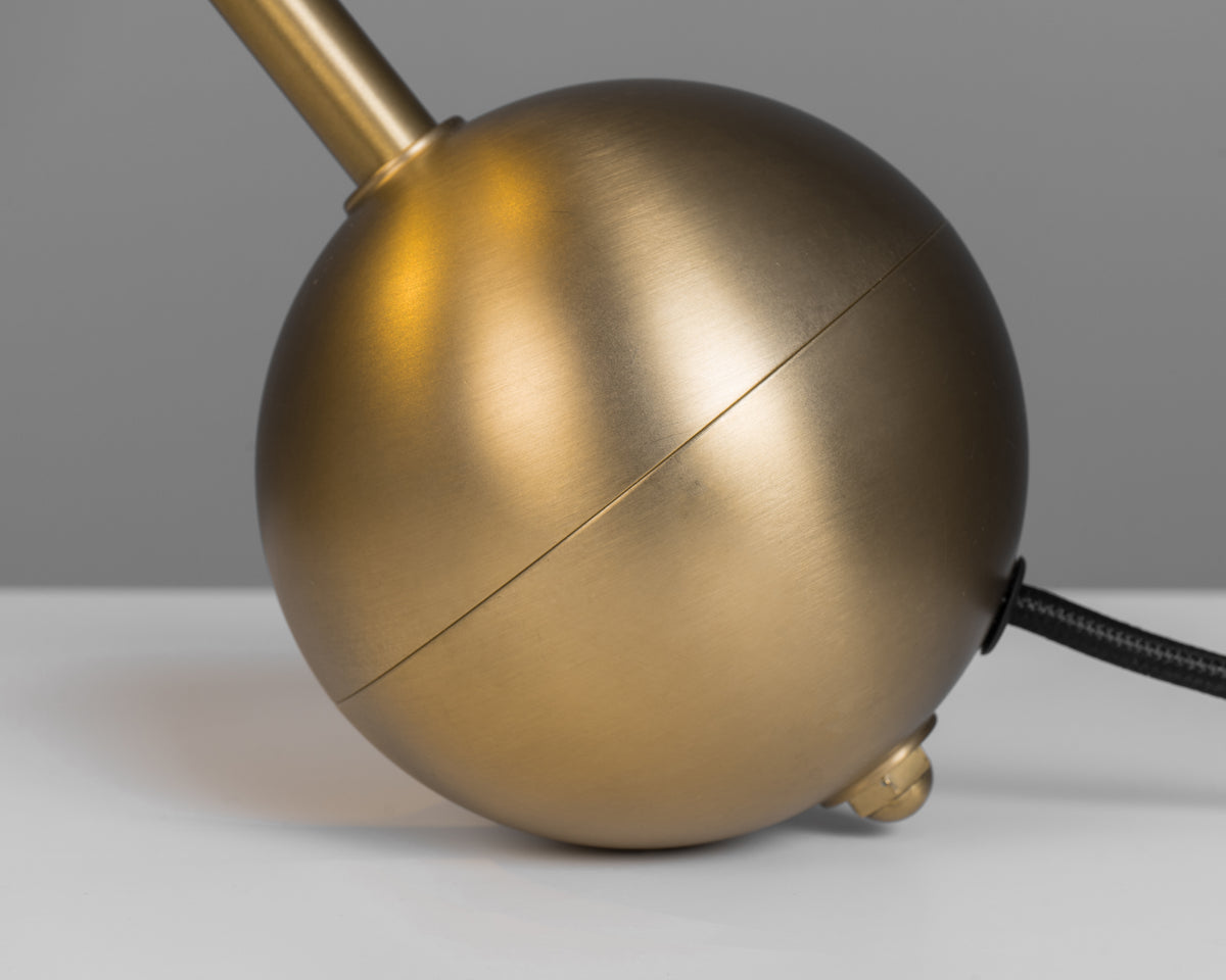 Schwung Lighting - Zosia Table Lamp - tafellampen - in de kamer