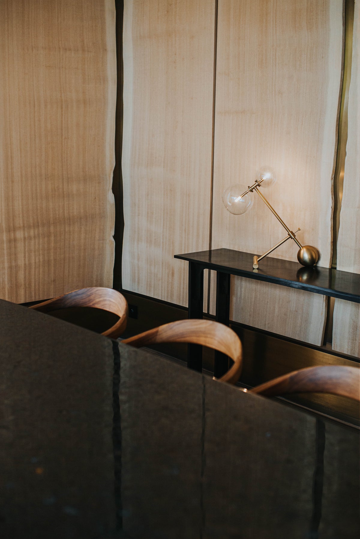 Schwung Lighting - Zosia Table Lamp - tafellampen