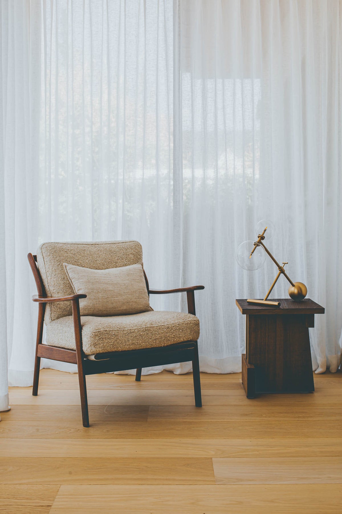 Schwung Lighting - Zosia Table Lamp - tafellampen