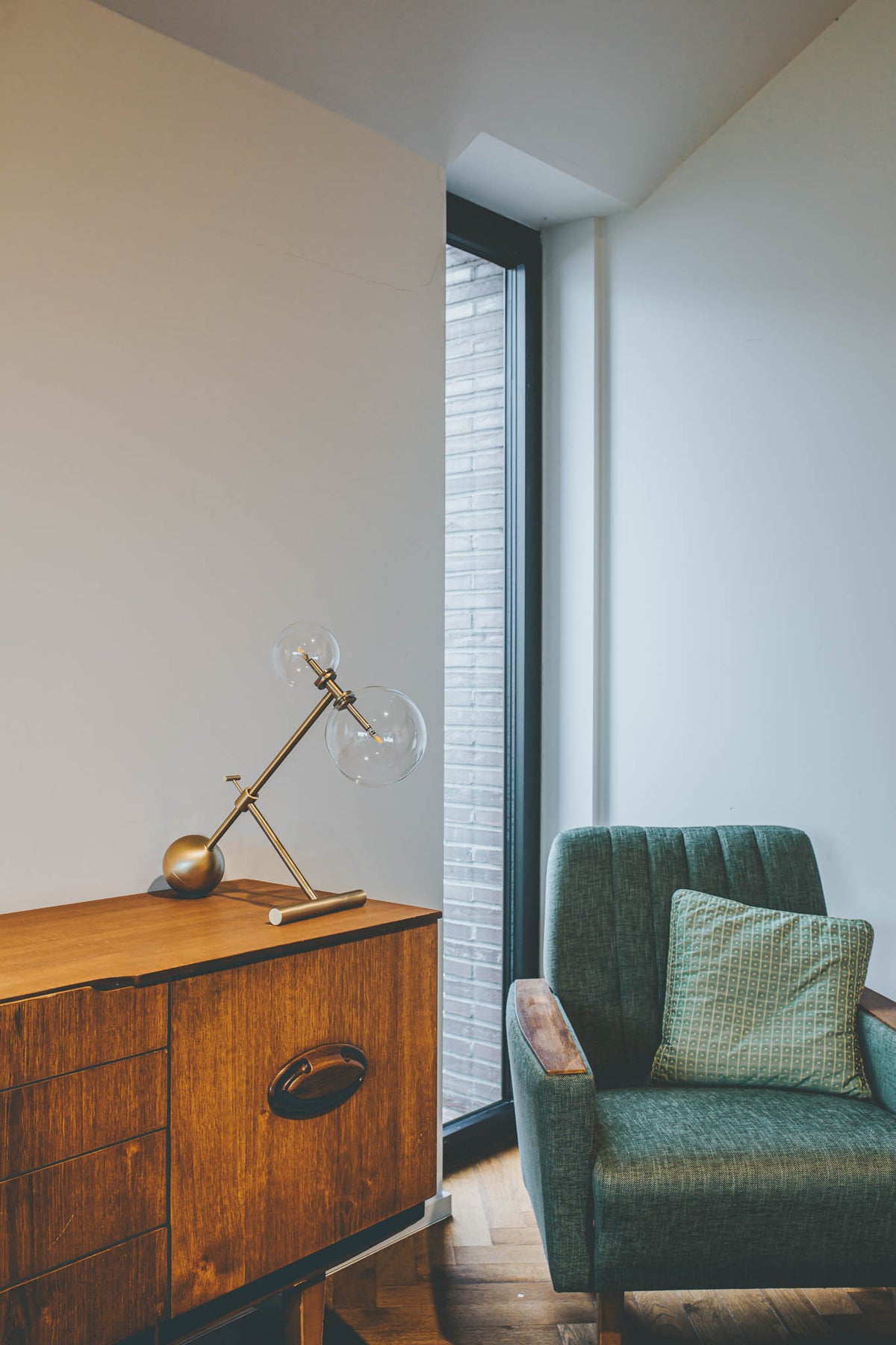Schwung Lighting - Zosia Table Lamp - tafellampen - in de kamer