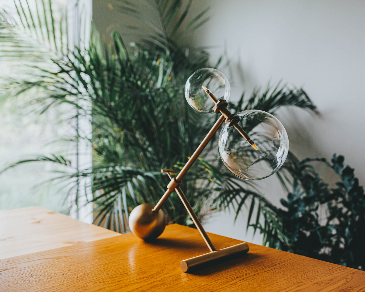 Schwung Lighting - Zosia Table Lamp - tafellampen - close-up