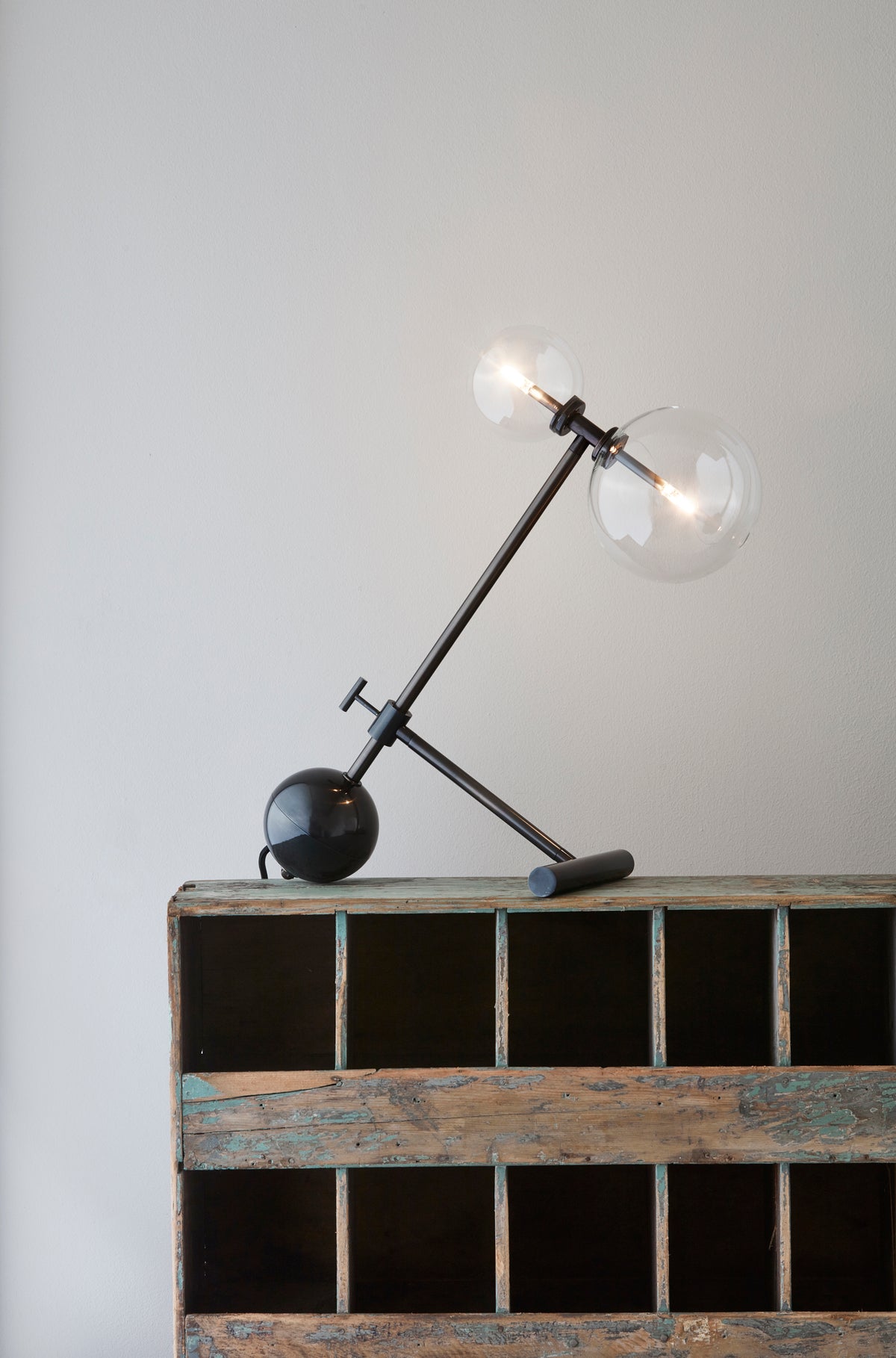 Schwung Lighting - Zosia Table Lamp - tafellampen - gemonteerd