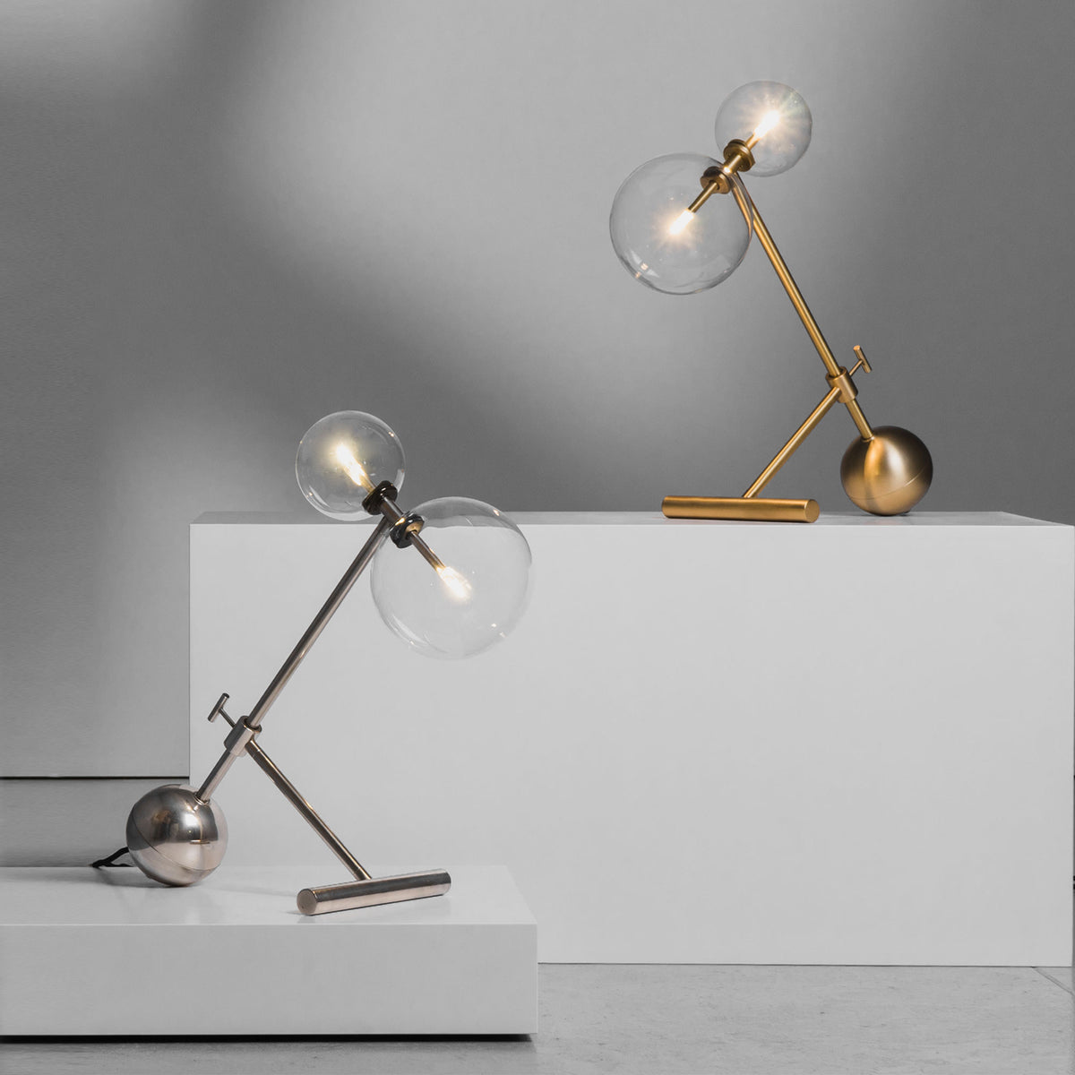 Schwung Lighting - Zosia Table Lamp - tafellampen - close-up