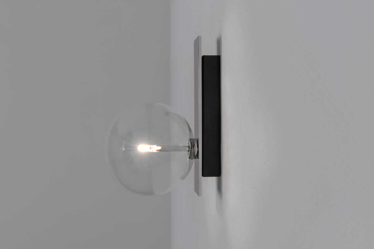Schwung Lighting - Oslo Wall Sconce - wandlampen - sfeerbeeld