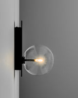 Schwung Lighting - Oslo Wall Sconce