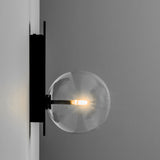 Schwung Lighting - Oslo Wall Sconce