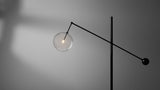Schwung Lighting - Milan 1 Arm