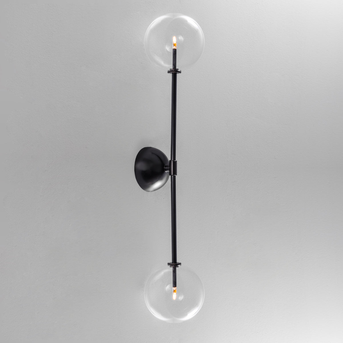 Schwung Lighting - Miron Wall Sconce - wandlampen