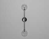 Schwung Lighting - Miron Wall Sconce