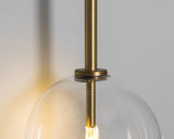 Schwung Lighting - Miron Wall Sconce