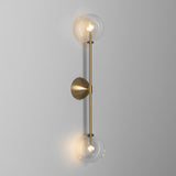 Schwung Lighting - Miron Wall Sconce