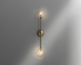 Schwung Lighting - Miron Wall Sconce