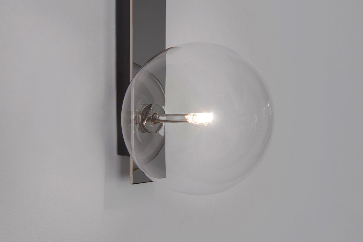 Schwung Lighting - Oslo Dual - wandlampen