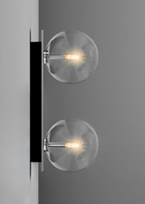 Schwung Lighting - Oslo Dual