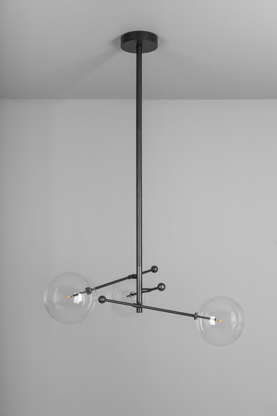 Schwung Lighting - RD15 3 Arms