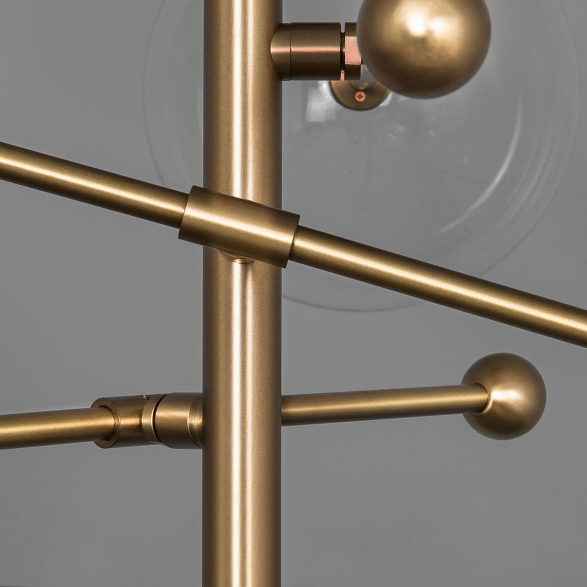 Schwung Lighting - RD15 3 Arms - hanglampen