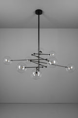 Schwung Lighting - RD 15 8 Arms