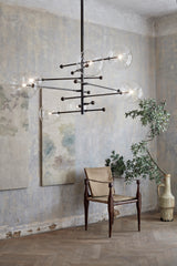 Schwung Lighting - RD 15 8 Arms