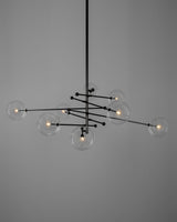 Schwung Lighting - RD 15 8 Arms