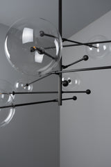 Schwung Lighting - RD 15 8 Arms