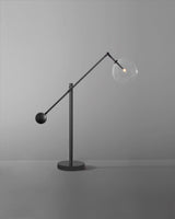 Schwung Lighting - Milan Table Lamp
