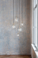 Schwung Lighting - Cluster 5 Mix