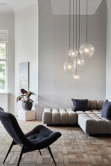 Schwung Lighting - Cluster 5 Mix