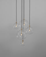 Schwung Lighting - Cluster 5 Mix