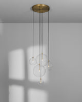 Schwung Lighting - Cluster 5 Mix