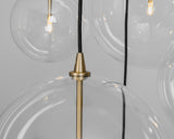 Schwung Lighting - Cluster 5 Mix